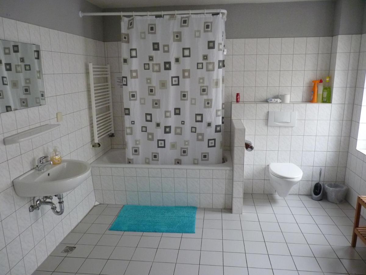Bett im gemischten 6-Bett-Schlafsaal